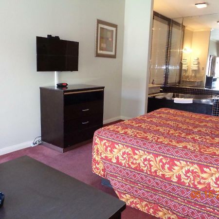 Long Beach Luxury Inn Exterior foto