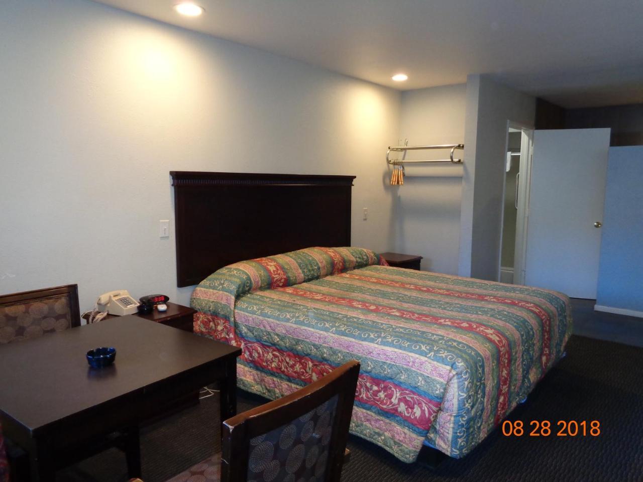 Long Beach Luxury Inn Exterior foto