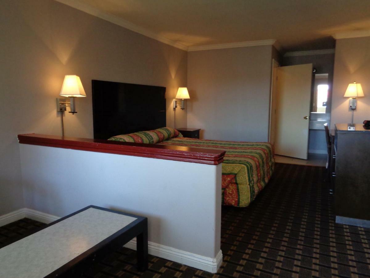 Long Beach Luxury Inn Exterior foto
